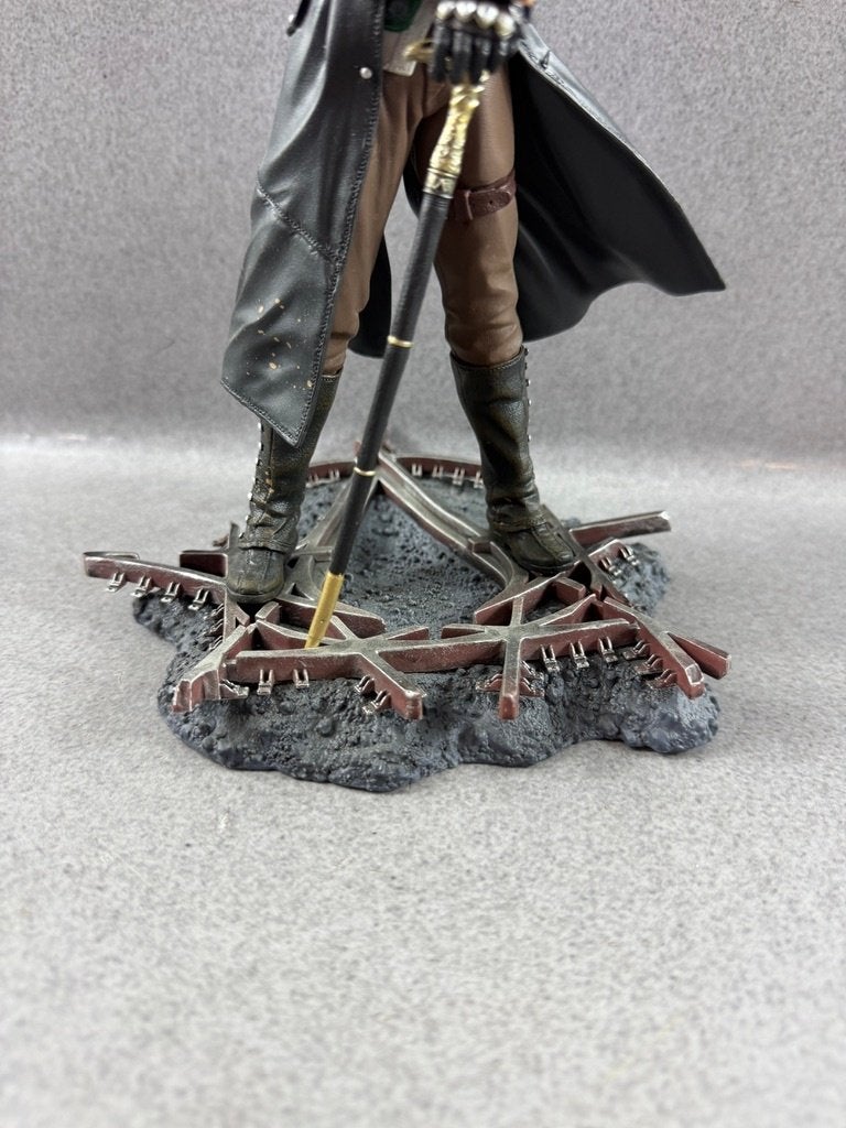 Jacob Frye Assassin's Creed Syndicate Figuur | Ubisoft | 3, Verzamelen, Poppetjes en Figuurtjes, Ophalen of Verzenden, Zo goed als nieuw