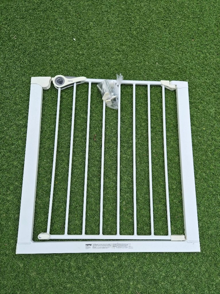Traphekje  Noma, Ophalen, Gebruikt, 100 tot 115 cm, Klemhekje