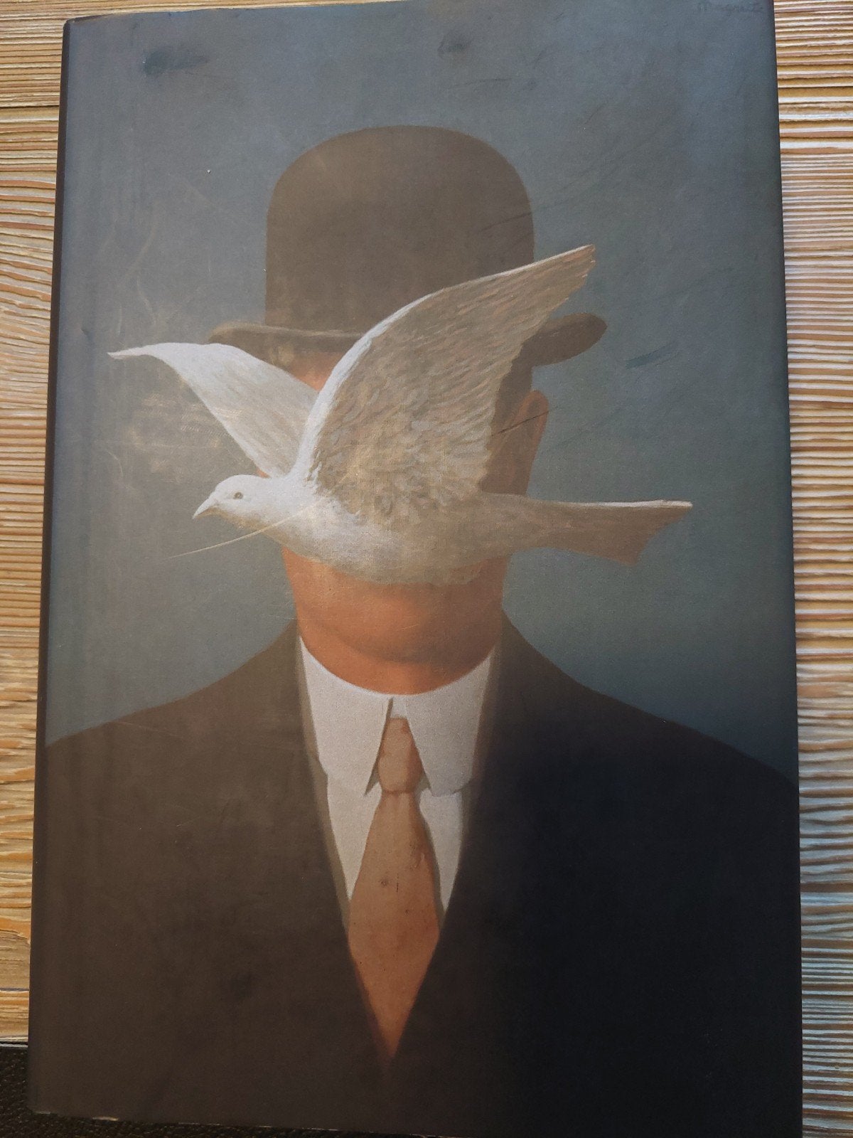 Magritte, Een leven - Alex Danchev (biografie), Boeken, Ophalen of Verzenden, Gelezen, Schilder- en Tekenkunst, Alex Danchev