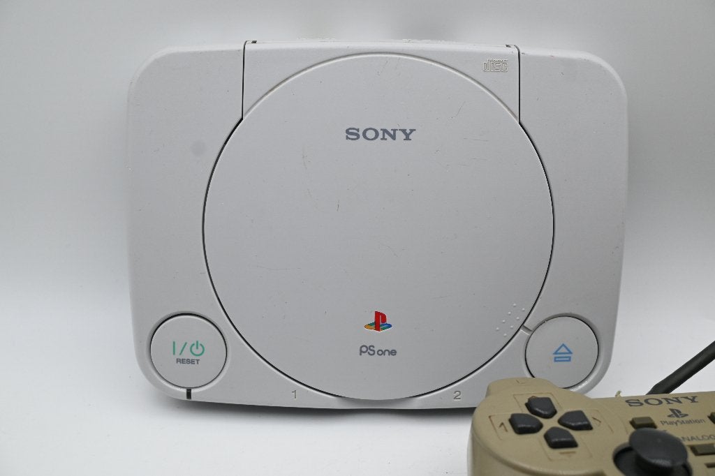 PlayStation One, Gebruikt, -, Ophalen of Verzenden, Info@buy-sell.nl