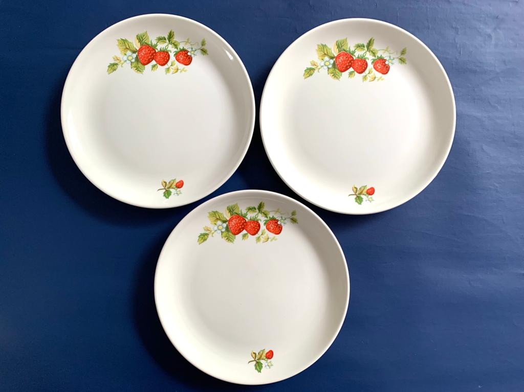 Ditmar - Urbach borden 19 cm, Nieuw, Ophalen of Verzenden, Bord(en), Overige stijlen