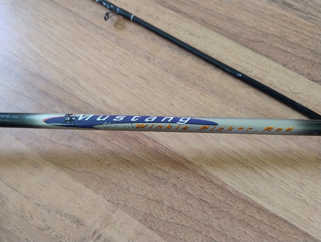 Feederhengel 2,40 5-40g, Ophalen, Gebruikt, Werphengel