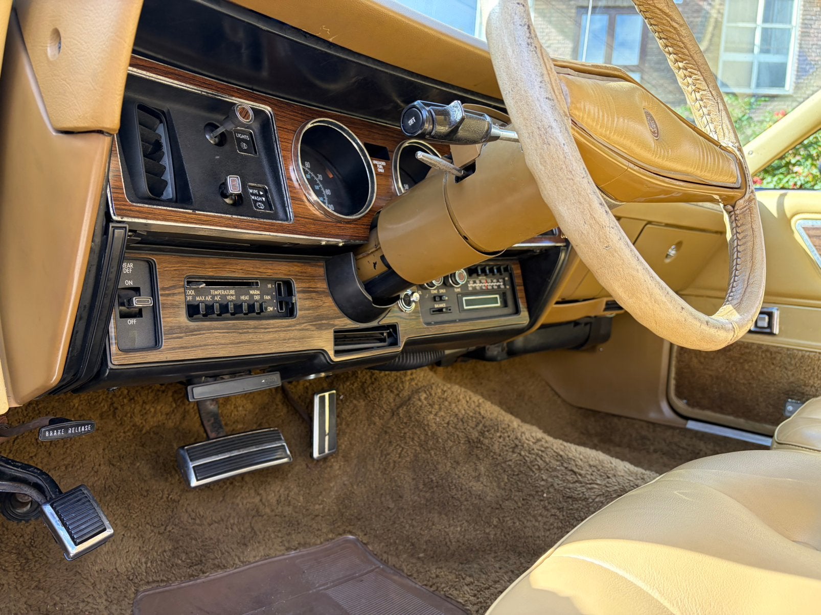 Oldtimer super netjes 💥 IJmuiden oldtimer, foto 11
