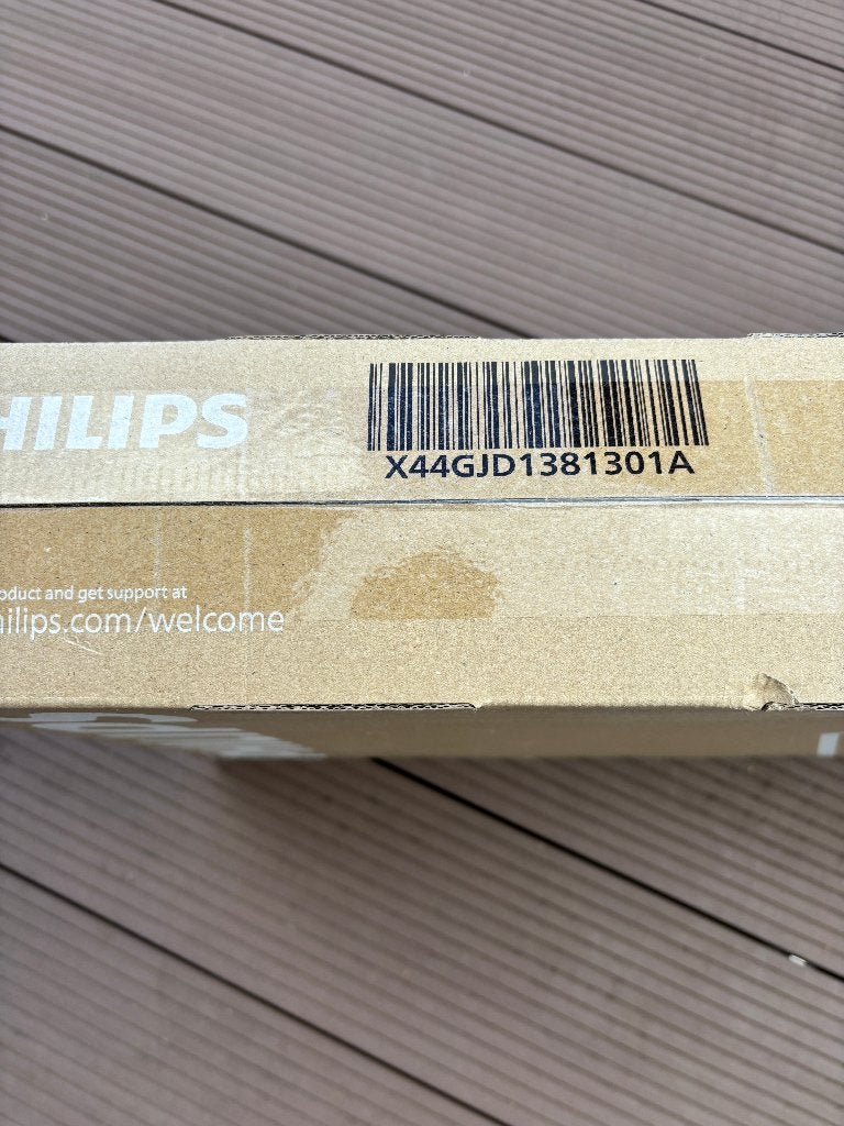 Foto 4 van Philips 32PHS6050/12 - 32 inch - 2026 - Smart TV