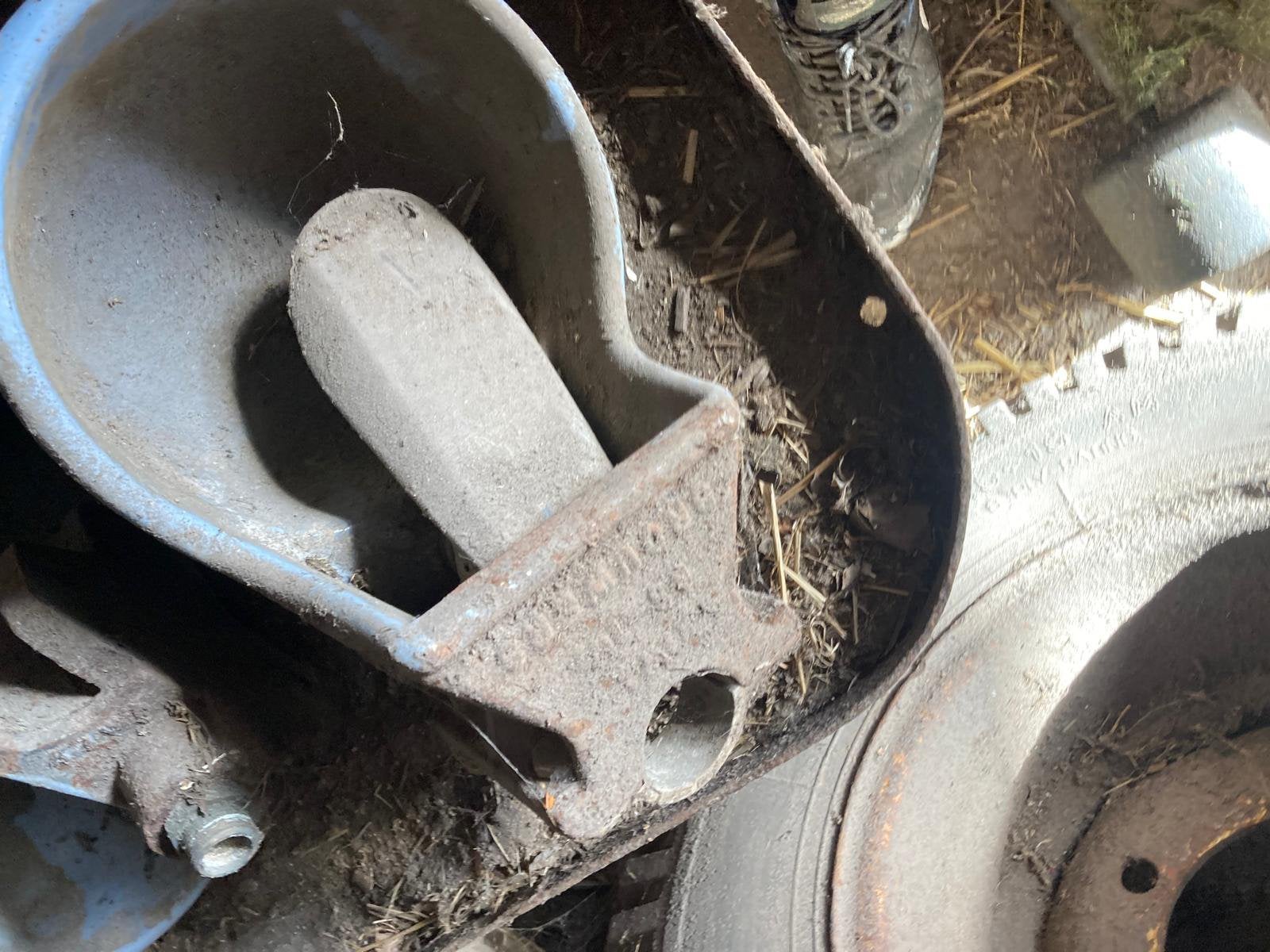 Drinkbak voor vee | 2 stuks, Dieren en Toebehoren, Ophalen
