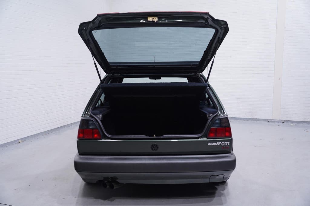 Volkswagen Golf 1.8 GTI AUDI S3 ENGINE! 6 bak shifter CUSTOM, foto 5