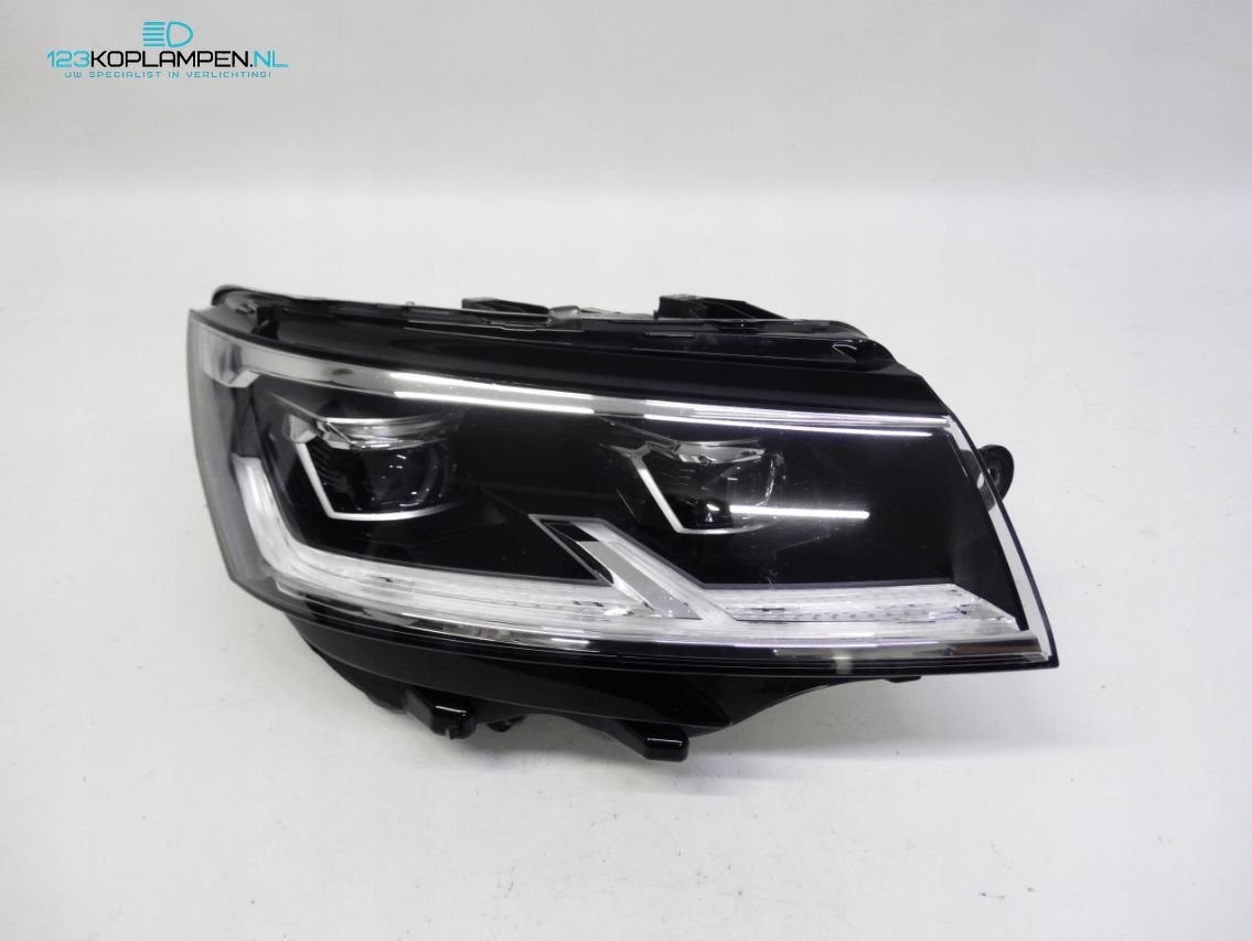 Volkswagen Multivan T6 facelift Full LED koplamp rechts, Ophalen, Gebruikt, -, Volkswagen