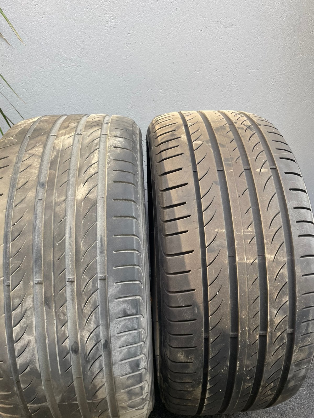 pirelli powergy 215/40 /17, Ophalen, 215 mm, 17 inch, Band(en)