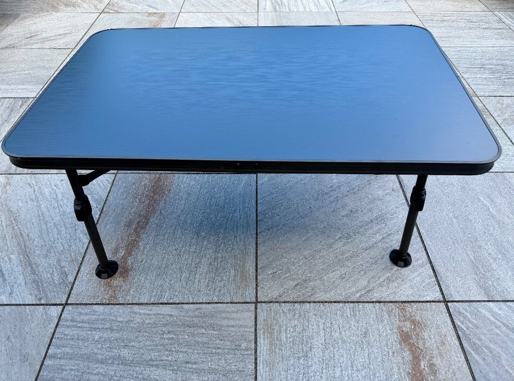 Bardani Lazise Grande campingtafel 115 x 70 cm, Ophalen, Zo goed als nieuw, Campingtafel