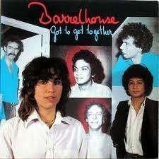 LP Barrelhouse - Got to get together, Ophalen, LP, Gebruikt, 12 inch