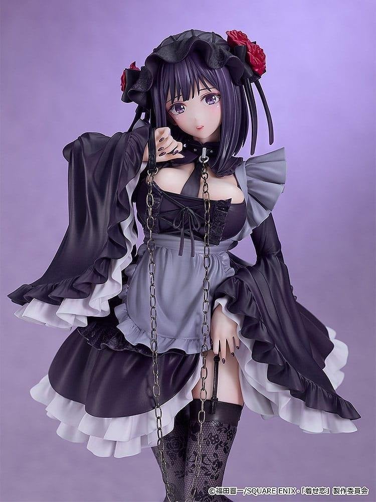 My Dress-Up Darling 1/6 Shizuku Kuroe: Cosplay by Marin