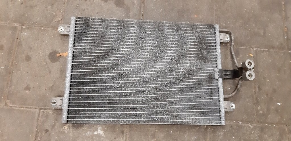 Airco condensor Megane coupe 1999, Ophalen of Verzenden