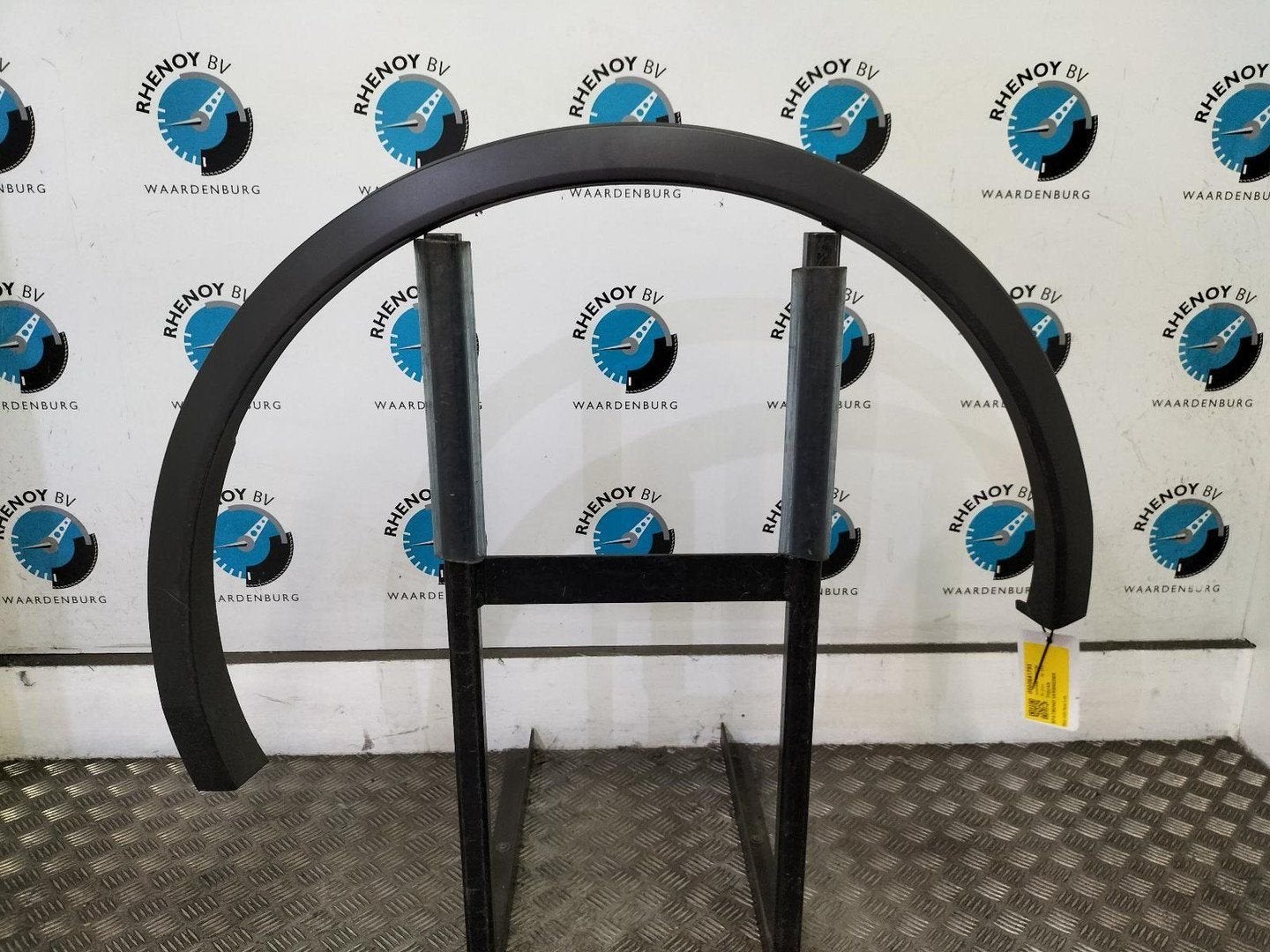 VOLKSWAGEN TIGUAN AX 1,5 BlueMotion Technology SPATBORD VERB, Ophalen of Verzenden, Gebruikt, Stiba lid