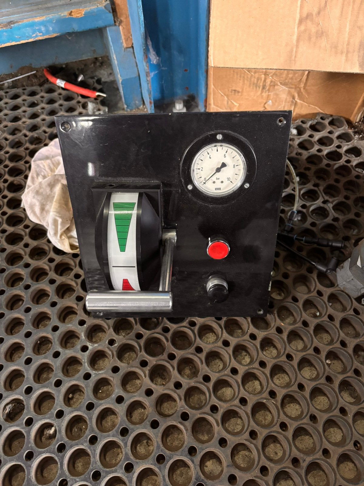 Boot onderdelen, Ophalen, Gebruikt, Motor en Techniek, Motorboot