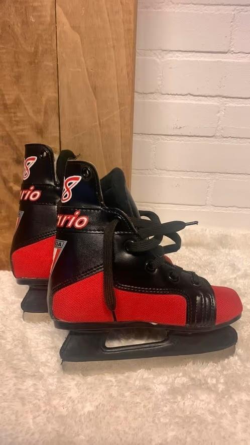 Kinderschaatsen Maat 30 - Ontario 608, Overige merken, Gebruikt, Ophalen of Verzenden, IJshockeyschaatsen