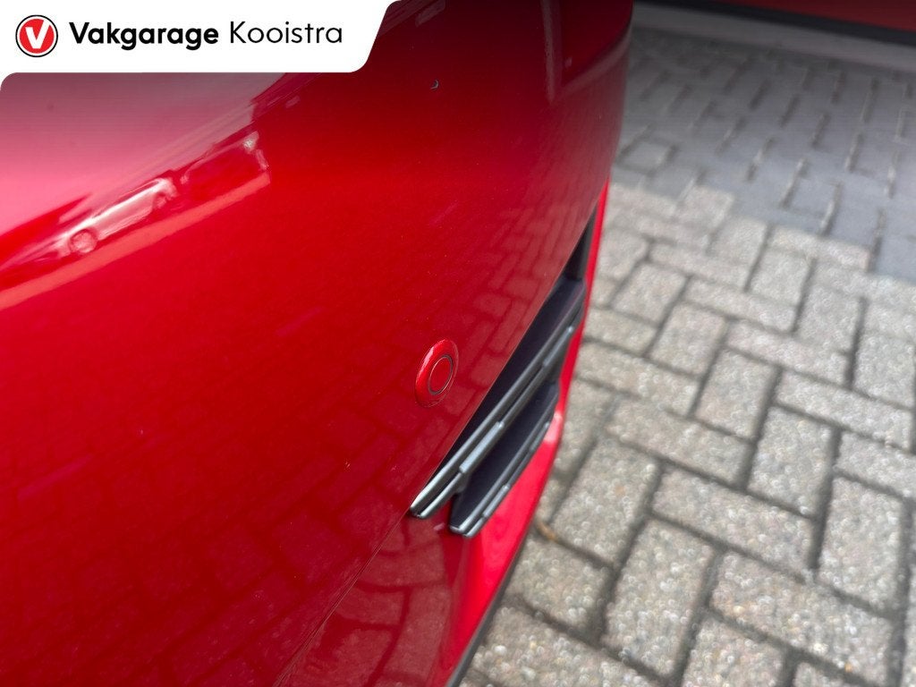 Mazda CX-5 2.0 Exclusive-Line160 GT-AWD|Navi|Cruise|Trekhaak, Gebruikt, Zwart, 160 pk, Bedrijf