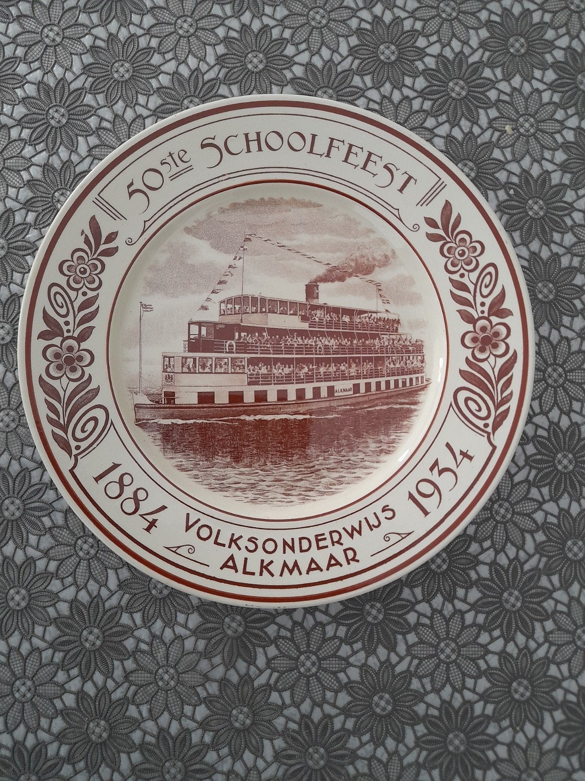 Alkmaar, Ophalen of Verzenden