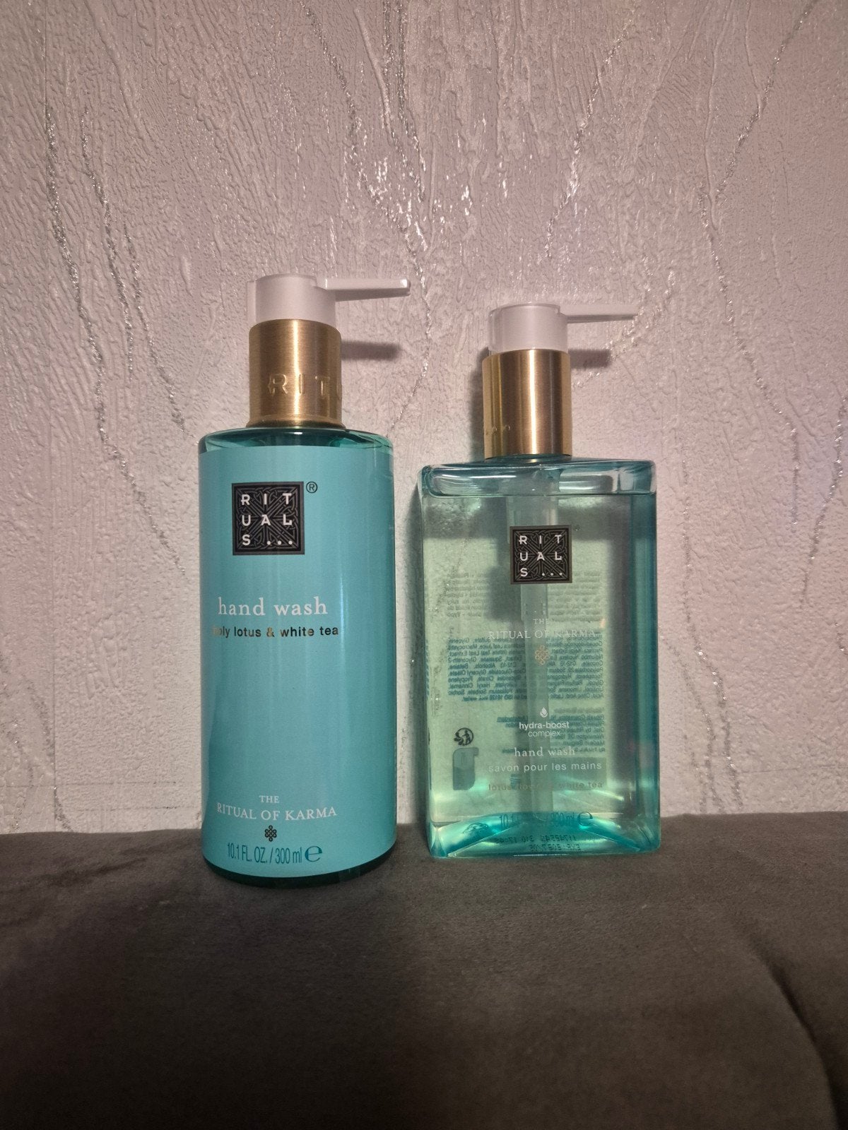 Rituals The Ritual of Karma Hand Wash - 2 stuks, Ophalen of Verzenden, Nieuw, Overige typen