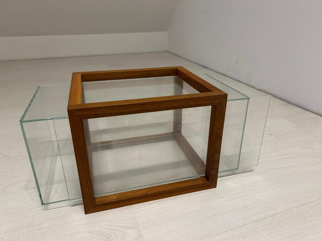 Rariteitenkabinet, Huis en Inrichting, Ophalen, Minder dan 50 cm, Minder dan 100 cm, 25 tot 50 cm