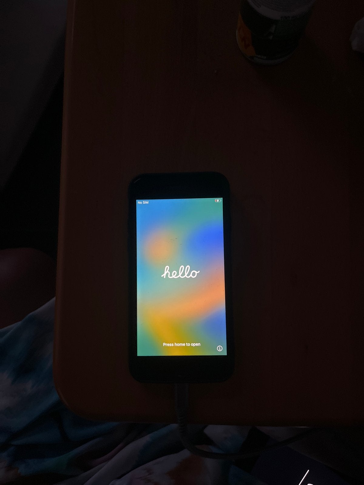 Apple iPhone 8 - Zwart - 64GB Gratis, Telecommunicatie, Mobiele telefoons | Apple iPhone, Ophalen, Zwart, Zo goed als nieuw, 64 GB