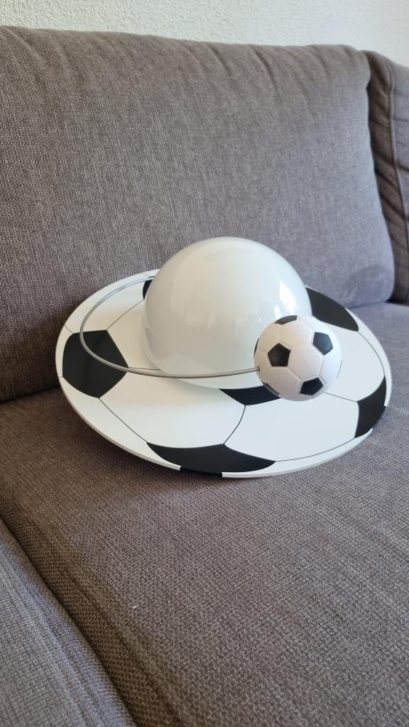 Kinderkamer lamp, Kinderen en Baby's, Kinderkamer | Inrichting en Decoratie, Ophalen, Zo goed als nieuw, Lamp