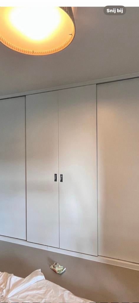 Kasten op maat voor elke hoek in huis, Ophalen of Verzenden, Nieuw