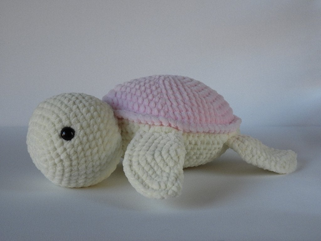 Foto 3 van Kraamcadeau Schildpad gr, kinderkameraccessoires, babykamer