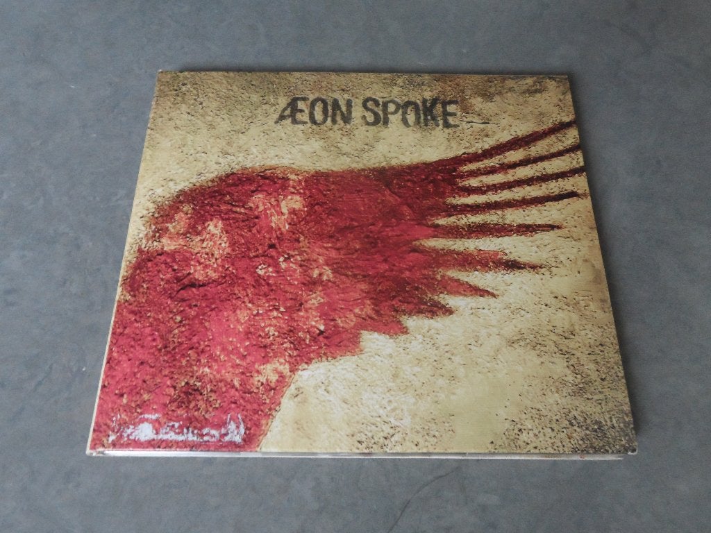 Aeon Spoke / Aeon Spoke - CD, Verzenden, Gebruikt, Overige genres