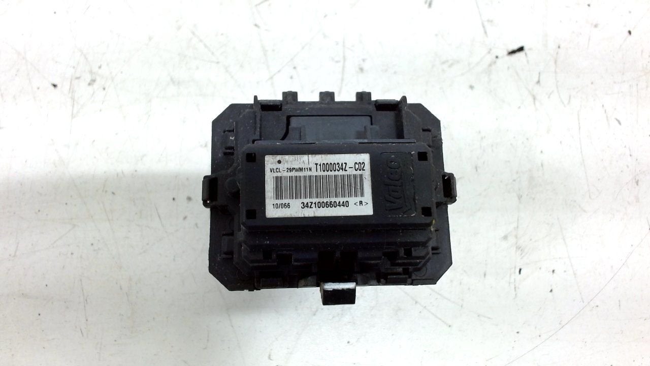 Kachelweerstand Renault Scénic, Onderdelen@venauto.nl, Van der Ven Autorecycling B.V., Gebruikt, Ettenseweg 76, 4706 PB Roosendaal, The Netherlands