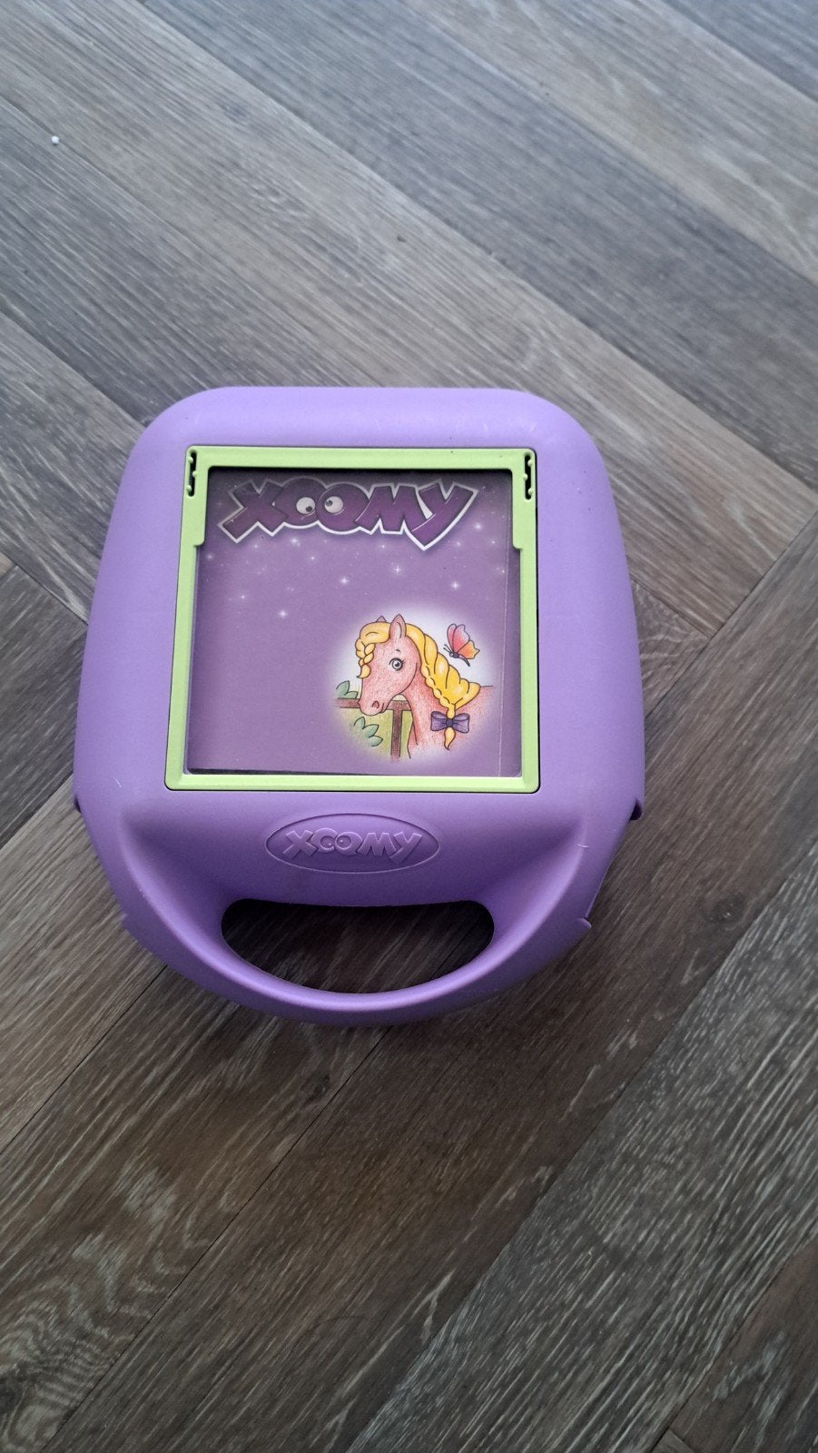 Xoomy Sparkly Horses Tekenset - Ravensburger, Ophalen of Verzenden