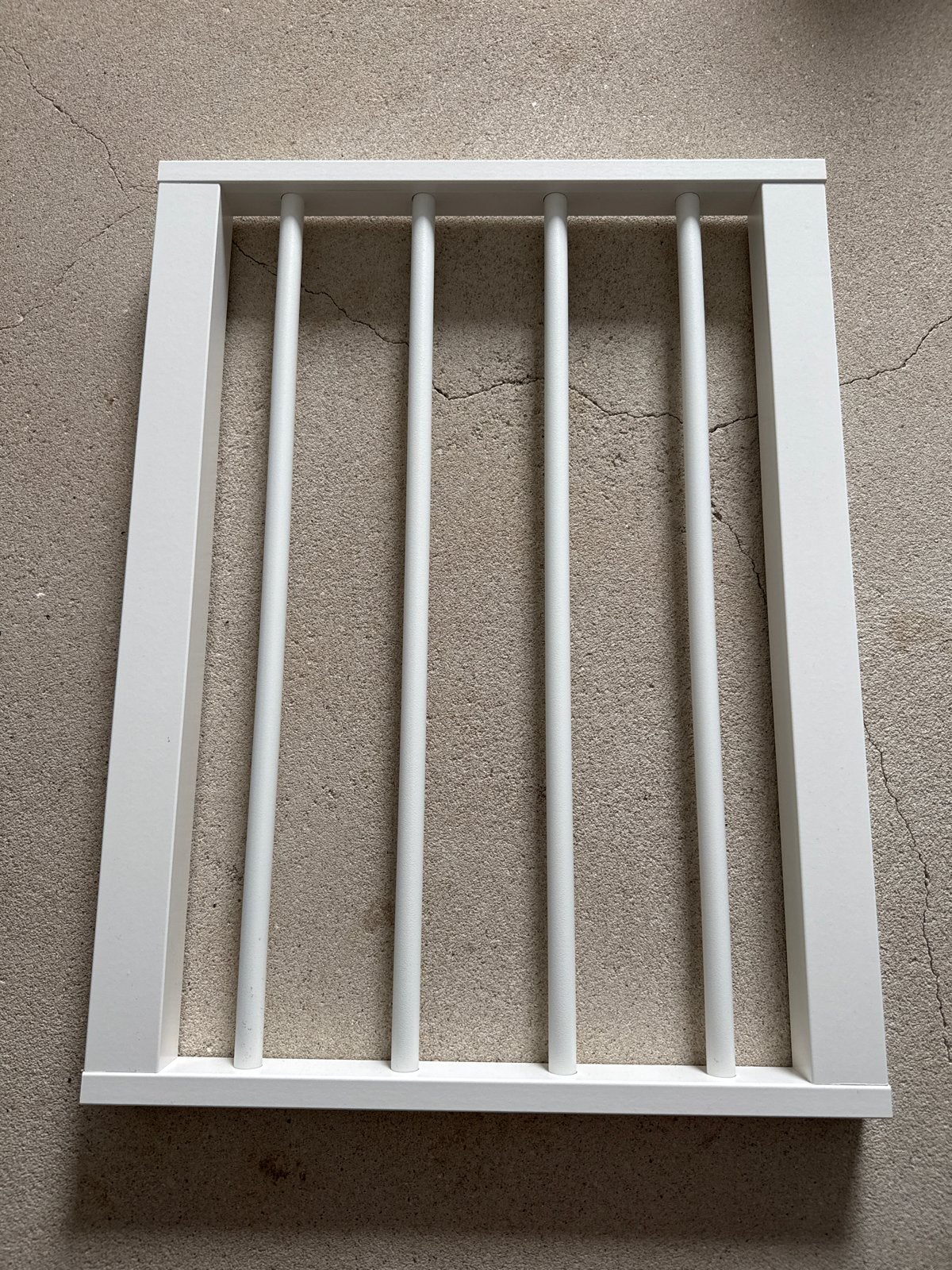 Broekrek voor IKEA PAX kast, Ophalen, 50 tot 100 cm, Zo goed als nieuw, Minder dan 100 cm