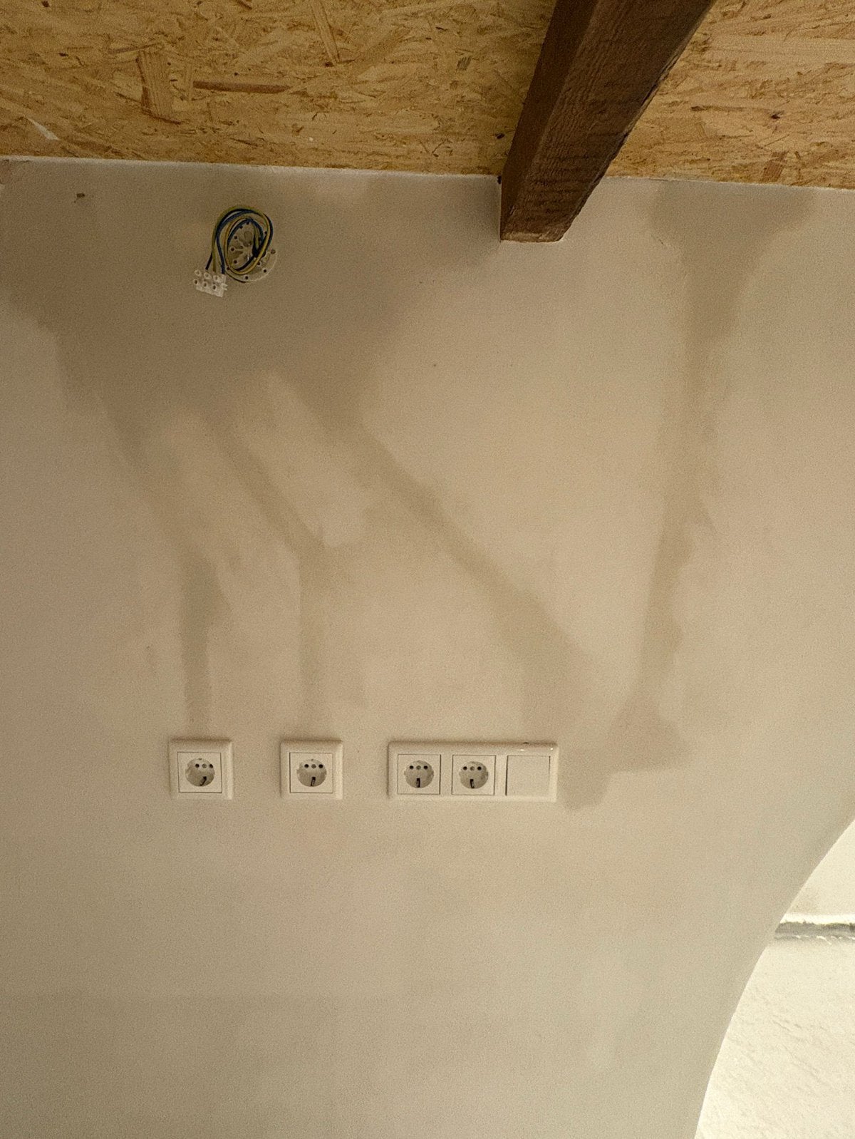 Aanleg elektra nieuwbouw en renovatie, Diensten en Vakmensen, Elektriciens, Garantie