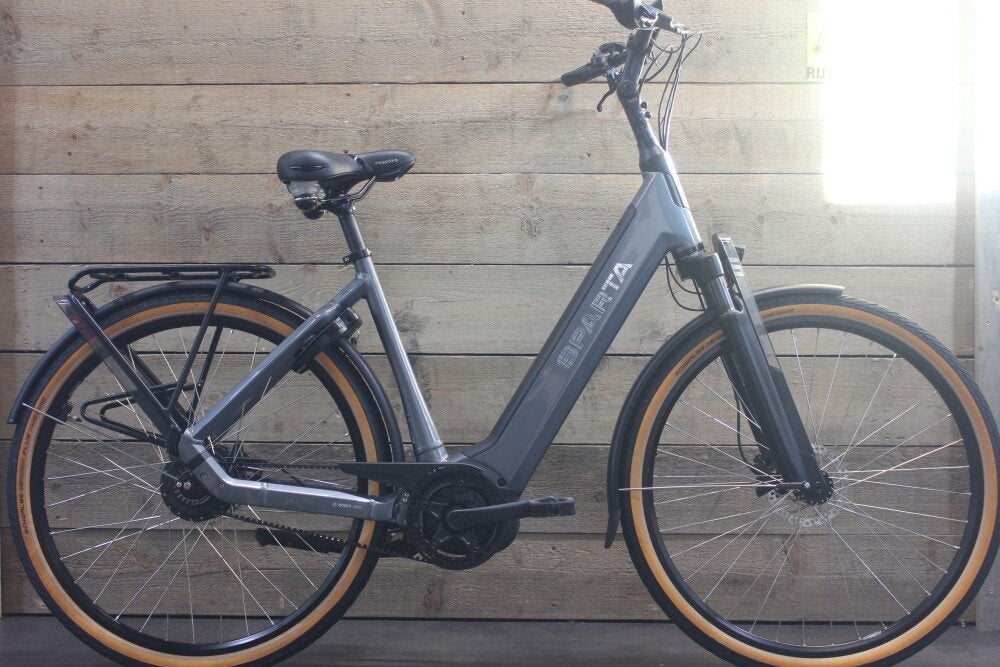 Sparta D-Rule Ultra middenmotor ZEER NET 625Wh 12mndgarantie, Fietsen en Brommers, Niet ingevuld, Gebruikt, Niet ingevuld, Niet ingevuld