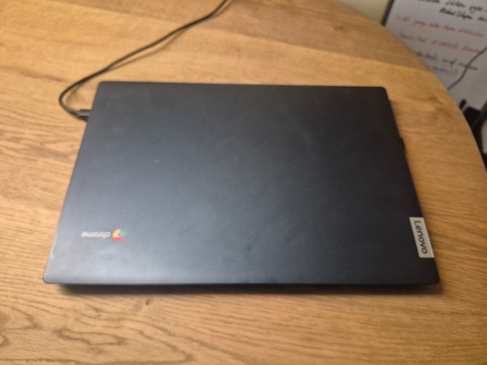 Lenovo Chromebook IdeaPad 3CB 14IGL05, 14 inch, 4 GB of minder, 64 GB, Touchscreen