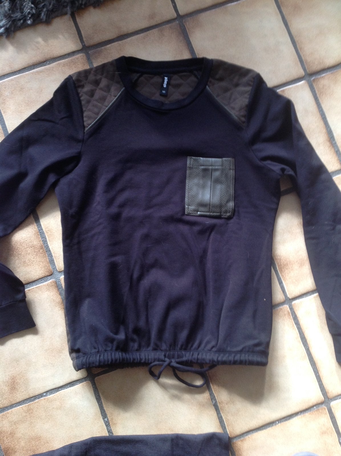 Dames sweater NIEUW, Ophalen, Nieuw