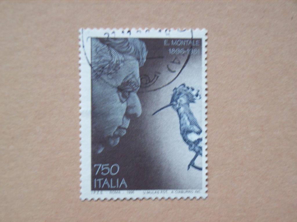 KZ  Italie 2463, Ophalen of Verzenden, Gestempeld