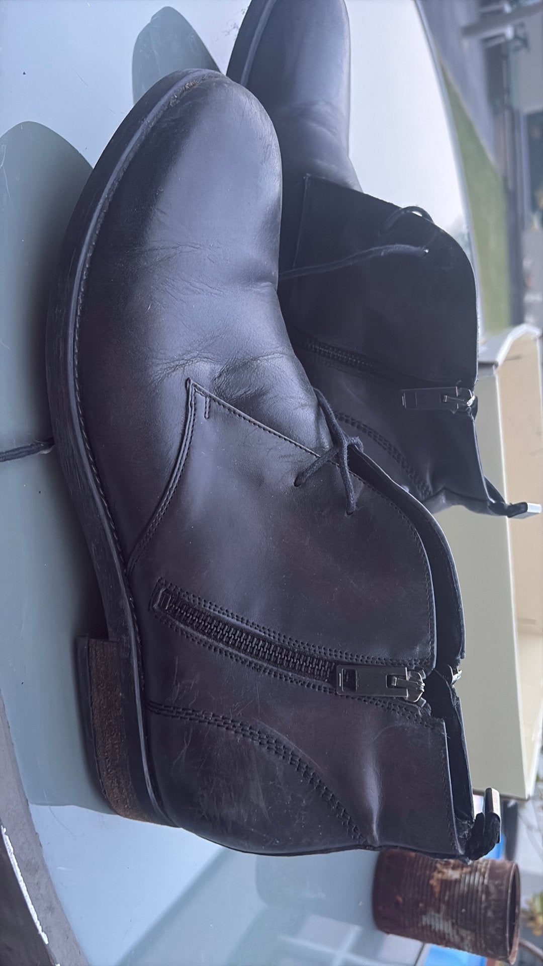 Diesel schoenen mt 45, Ophalen of Verzenden, Zo goed als nieuw