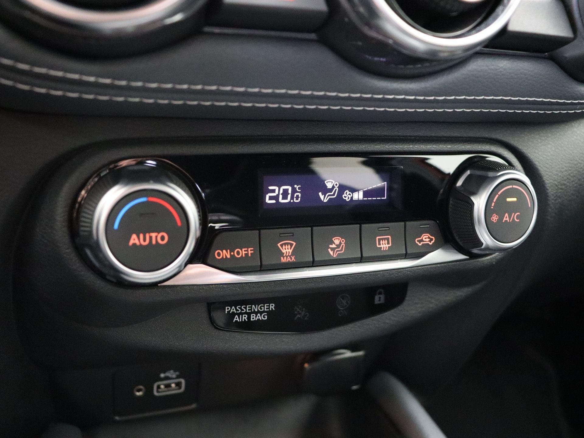 Foto 30 van Nissan Juke 1.0 DIG-T N-Connecta | Trekhaak | Apple Carplay