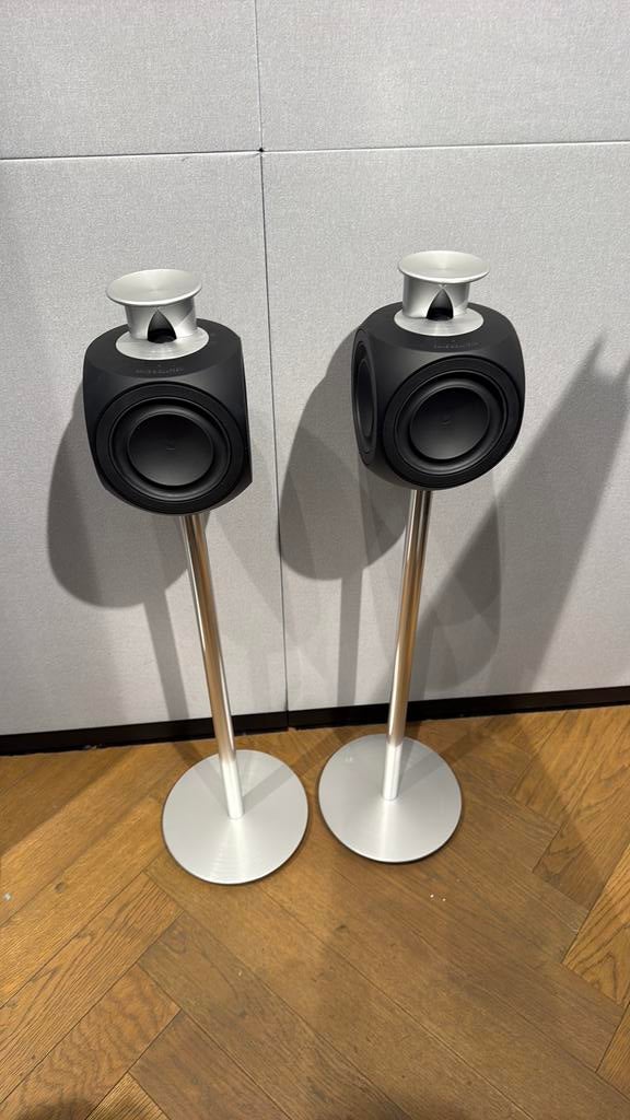 Bang & Olufsen B&O BeoLab 3 mk2, Overige merken, Bang & Olufsen, Info@bang-olufsen.dk, Ophalen of Verzenden