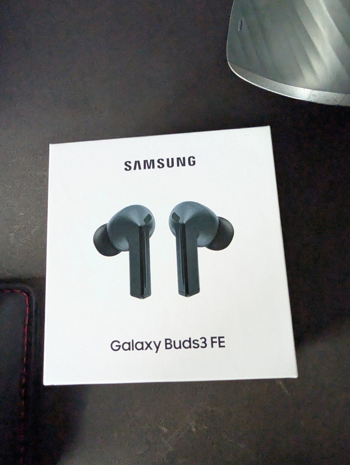 Samsung Galaxy Buds3 FE - Nieuw in doos, In-ear, Draadloos, Nieuw, Ophalen of Verzenden