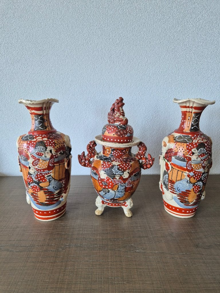 kaststel, Antiek en Kunst, Ophalen