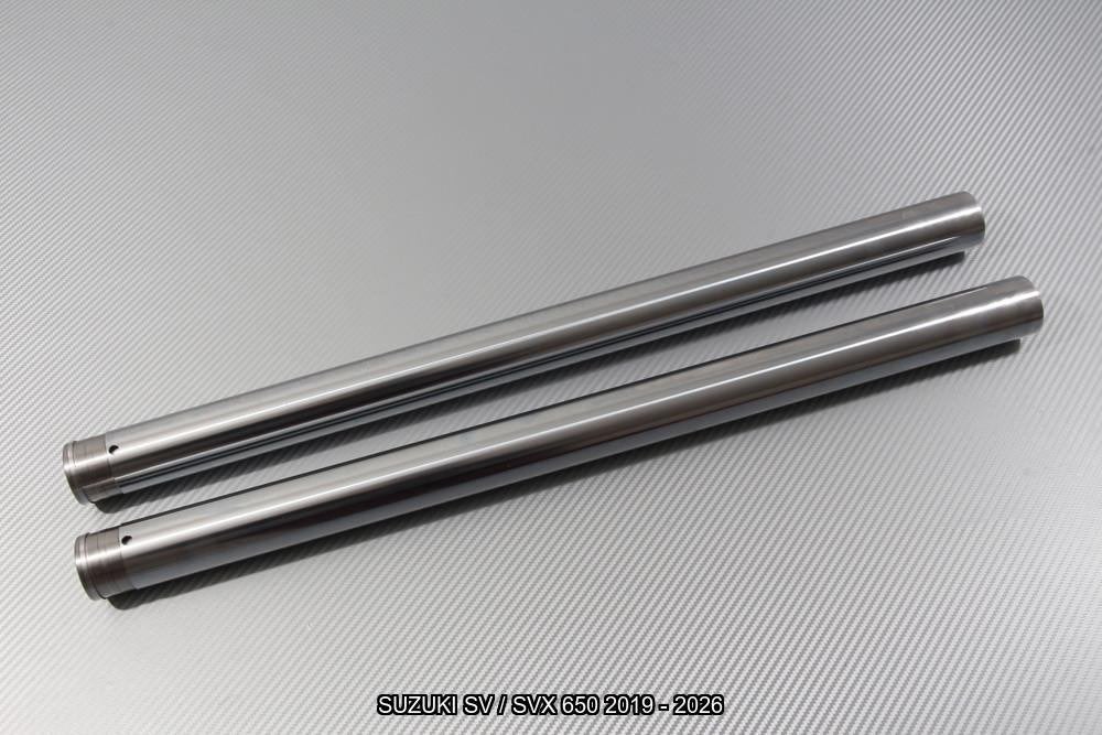 Voorvorkpoten SPR SUZUKI SV / SVX 650 2019 - 2026, Verzenden, Nieuw