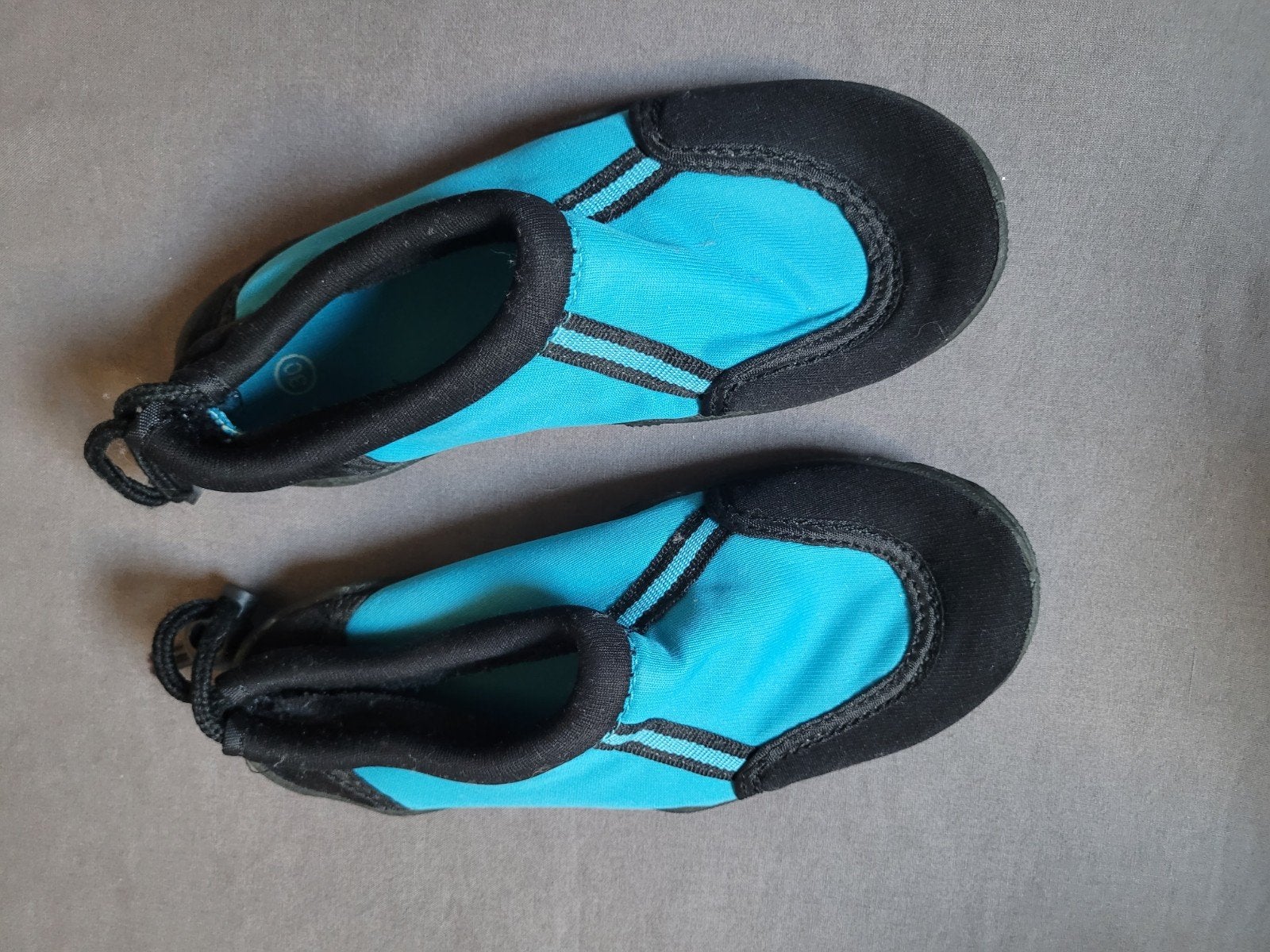 Zwem- of waterschoenen maat 30 (4-7jaar), Ophalen of Verzenden, Jongetje of Meisje, Zwem-accessoire