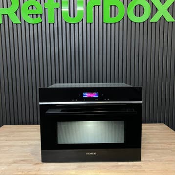 Exclusieve refurbished Siemens & Bosch inbouwapparatuur