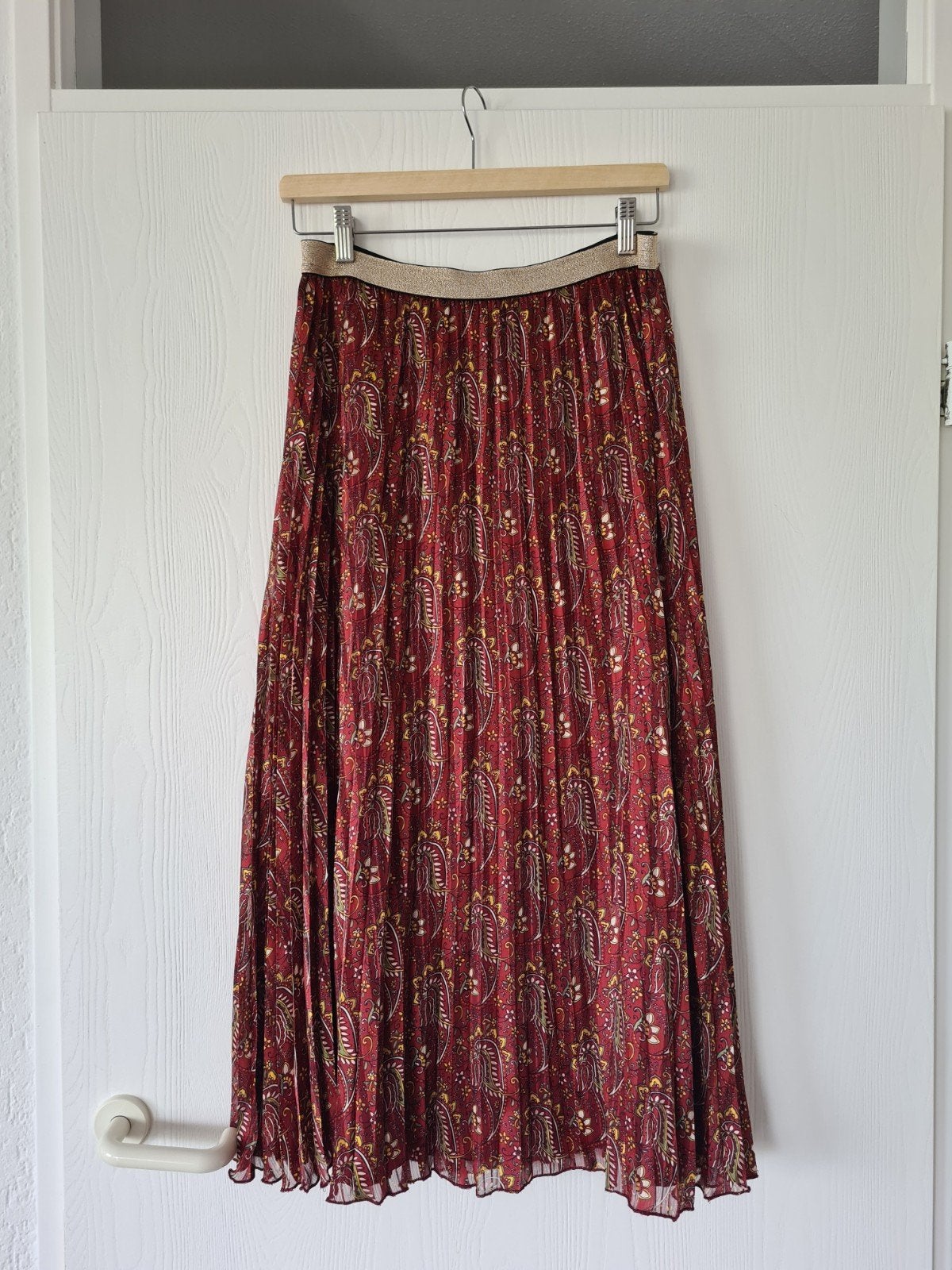 Rok van EsQualo, Kleding | Dames, Rokken, Maat 38/40 (M), Verzenden, Nieuw, Esqualo