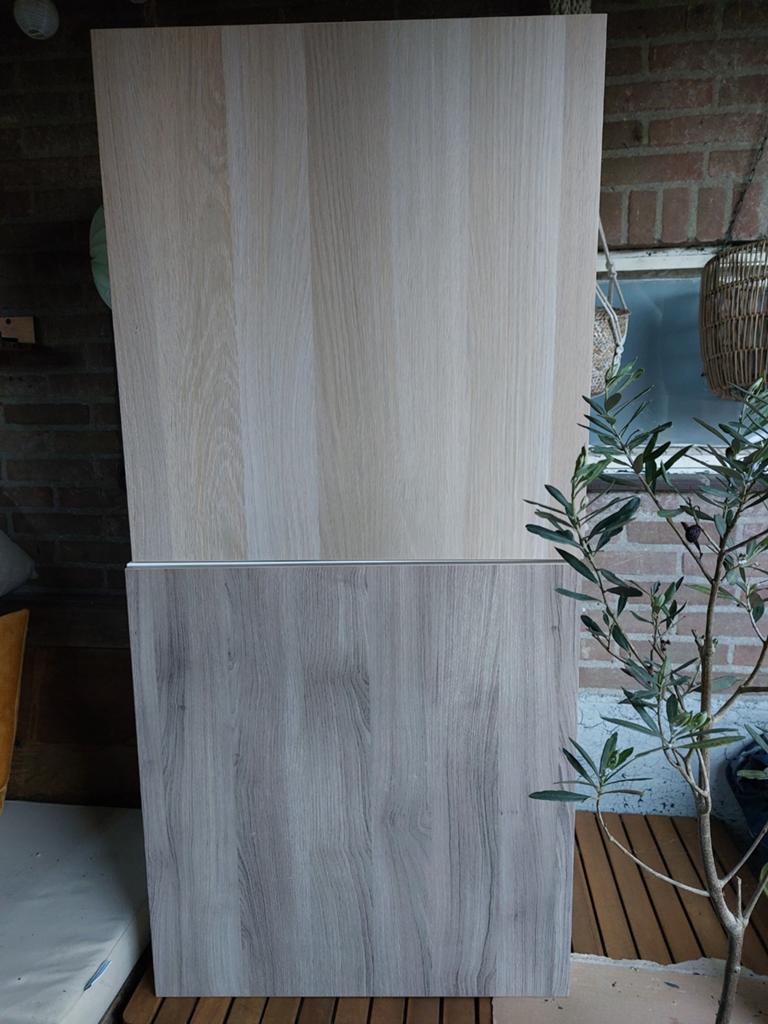 IKEA Besta 120x138x40, Ophalen, Gebruikt