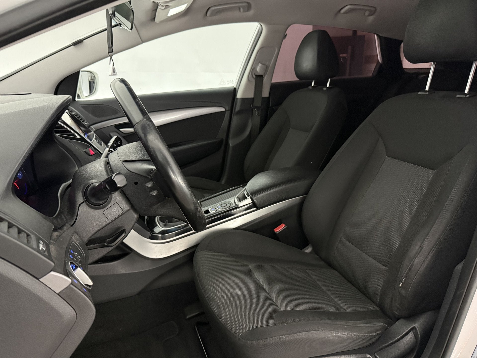 Hyundai i40 1.6 GDI Blue i-Drive | Airco | Camera | Cruise |, Voorwielaandrijving, Euro 5, Gebruikt, 4 cilinders