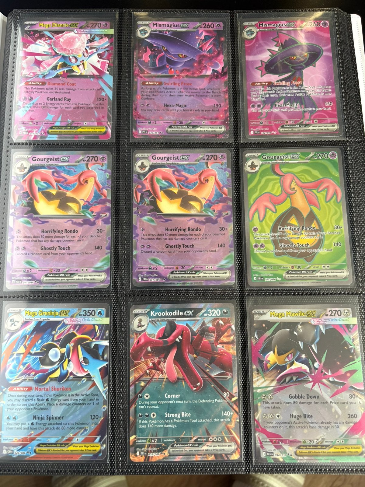 Pokemon hits, Ophalen of Verzenden, Zo goed als nieuw, Meerdere kaarten