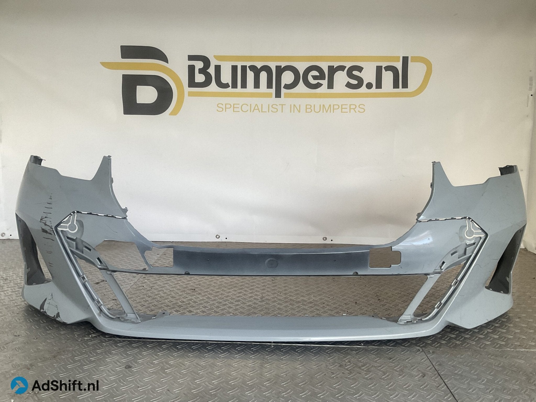 Bumper BMW 5 G60 G61 M-Pakket M Pakket 23- 51118084653 Voorb