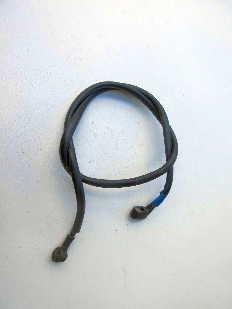 Honda VF750F massakabel accu VF 750 F massadraad RC15 VF750, Ophalen of Verzenden